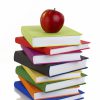 Books and Apple WEB
