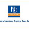 Stock Image Open Day