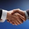 handshake