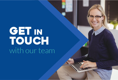 Get in touch to refer a friend for a teaching role