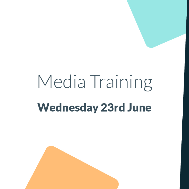 Media Training