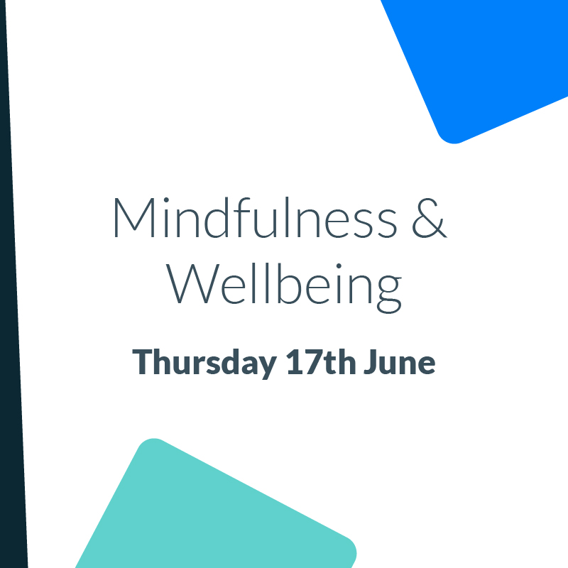 Mindfullness & Wellbeing