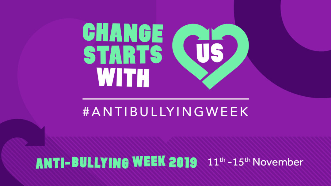 Anti-Bullying Alliance 