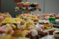 Cupcakes