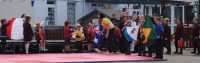 Evenlode Primary School open proceedings