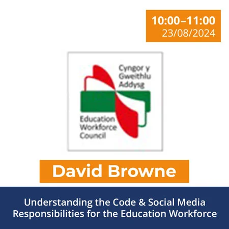 David Browne - Understanding the code
