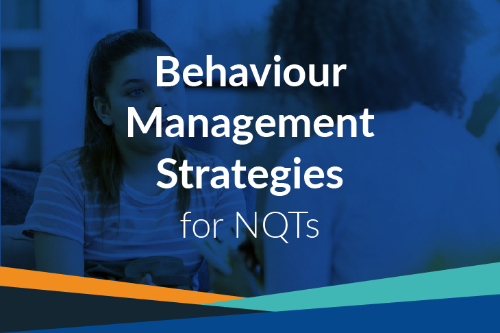 Behaviour management strategies