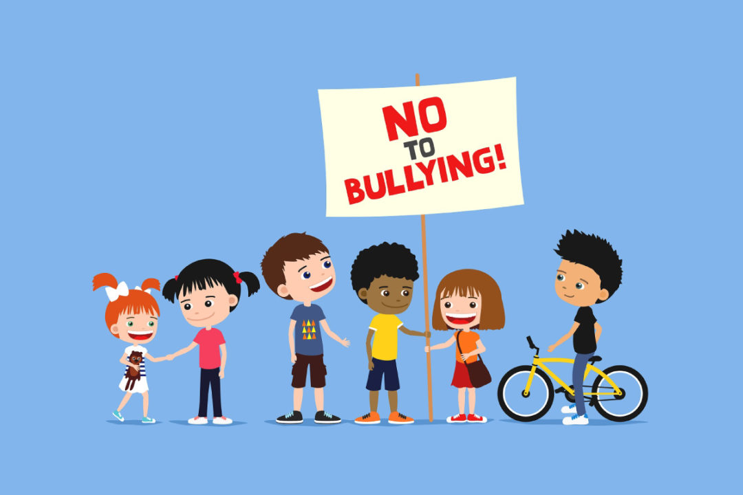 Anti-bullying week 2019