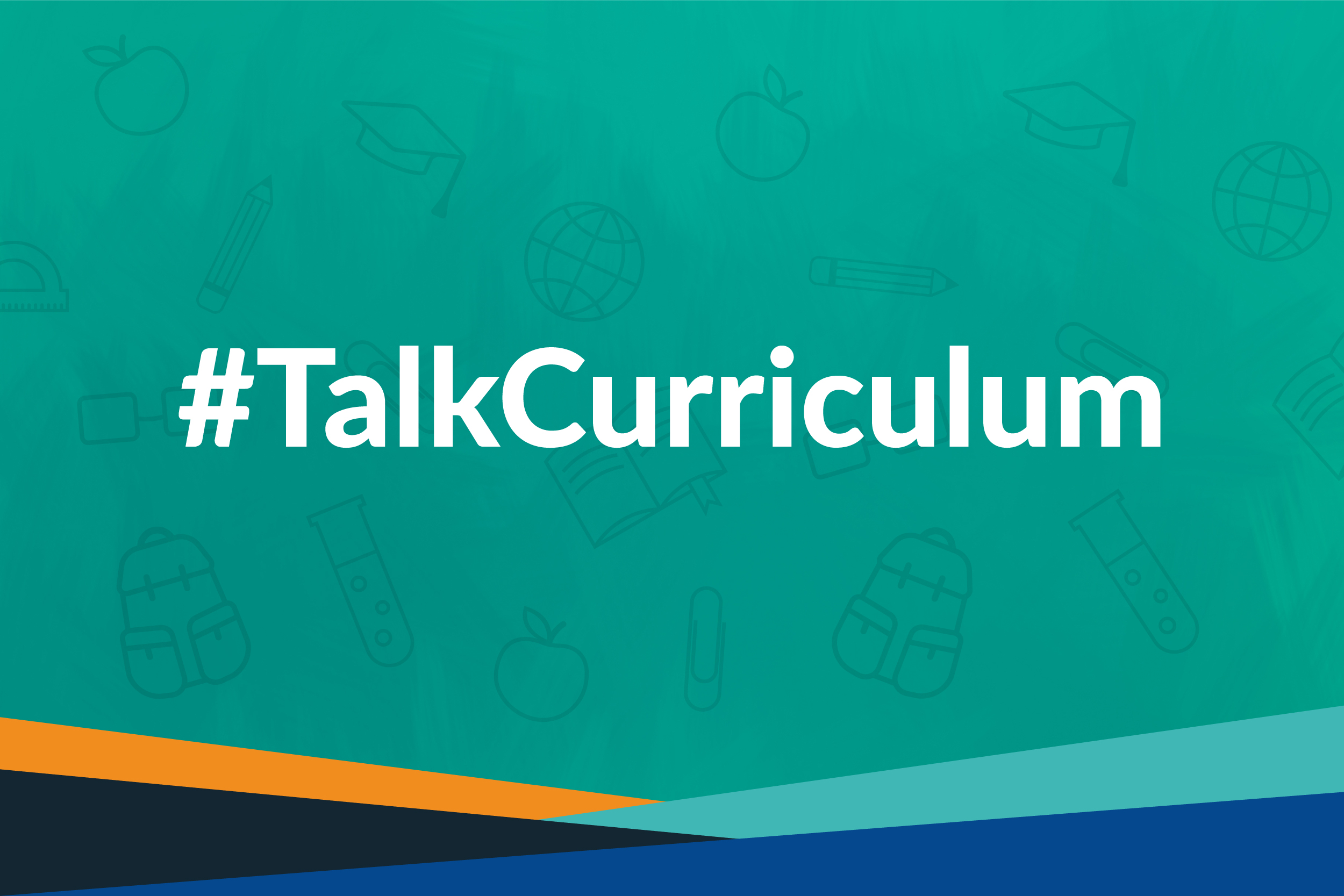 A New Curriculum for Wales: Let's #TalkCurriculum - ND Education