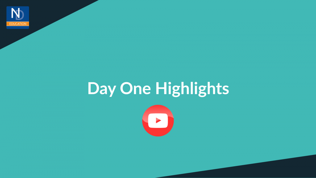 Men of Harlech day 1 highlights