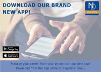 Download our NDE App