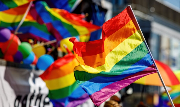 Pride month 2025