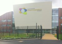 Manchester Creative and Media Academy
