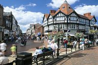 Wrexham