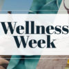 Wellness Week 2019