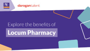 Explore the benefits of locum pharmacy