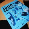 1000 Companies to inspire Britain