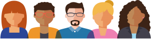 People Banner