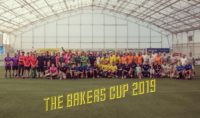 Baker Cup 2019
