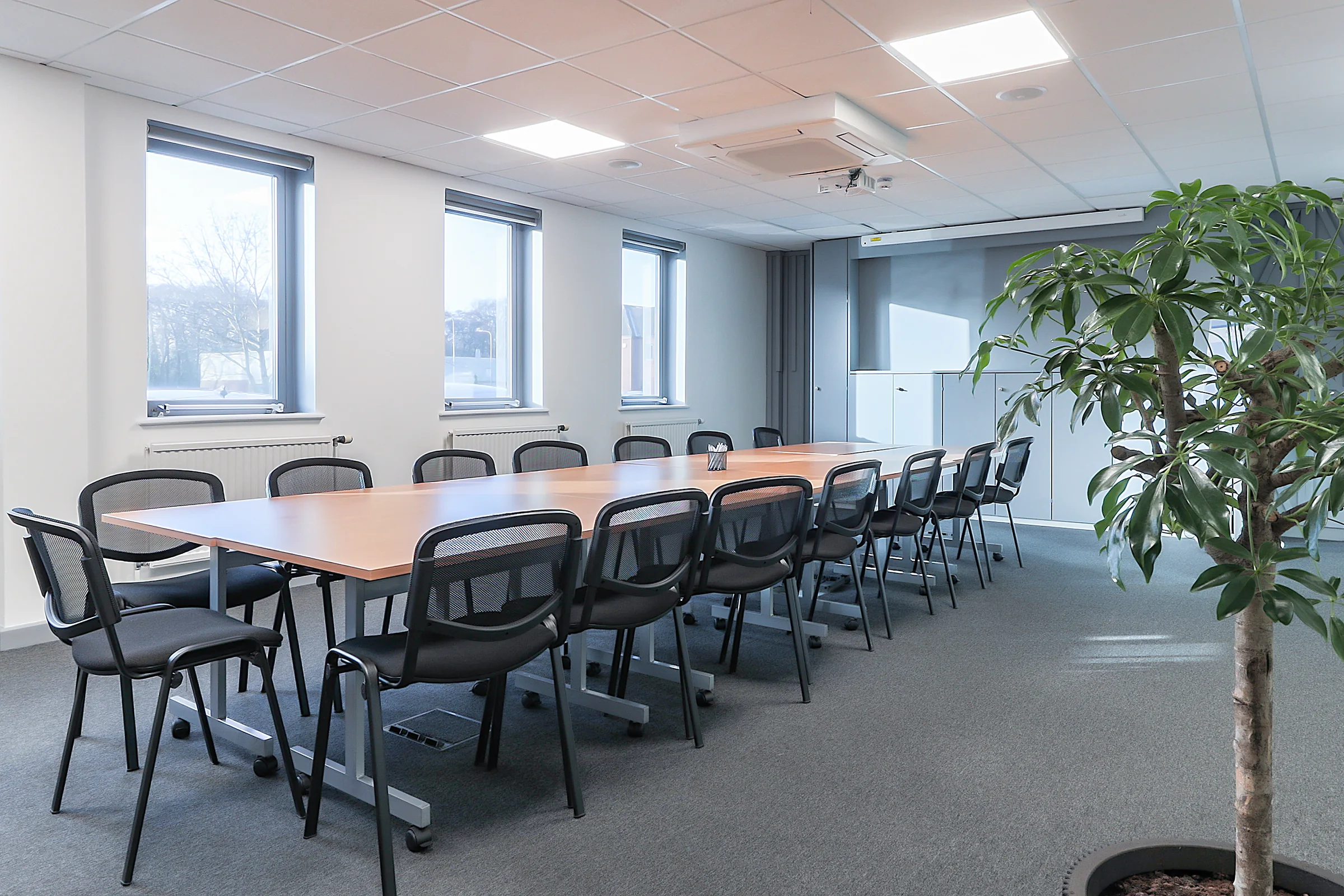 Foundry Suite at Lambourne House