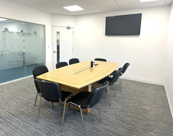 Murrayfield Room at Lambourne House