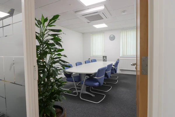 Portside meeting room at Lambourne House