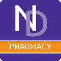 New Directions Pharmacy Logo
