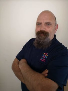 Andrew Watson