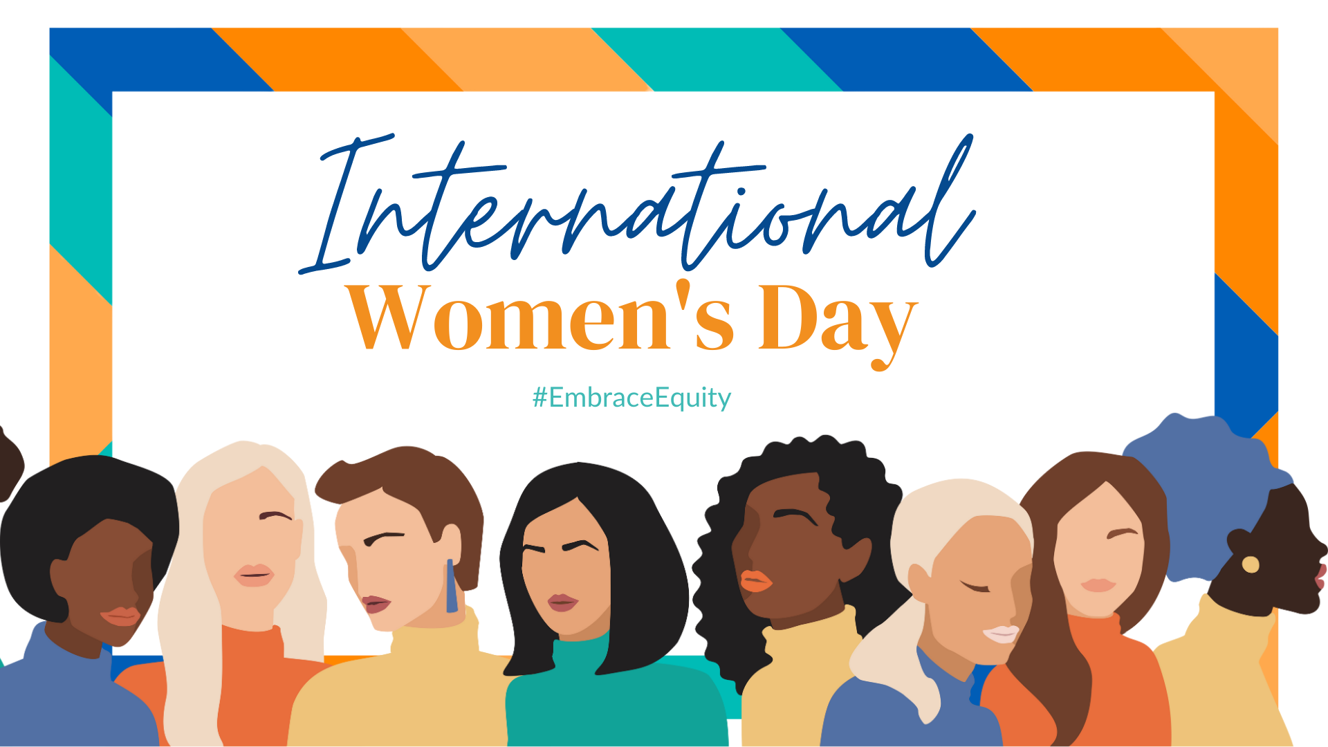 Embracing equity this International Women's Day - ND Recruitment Services