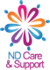 ND Care Icon