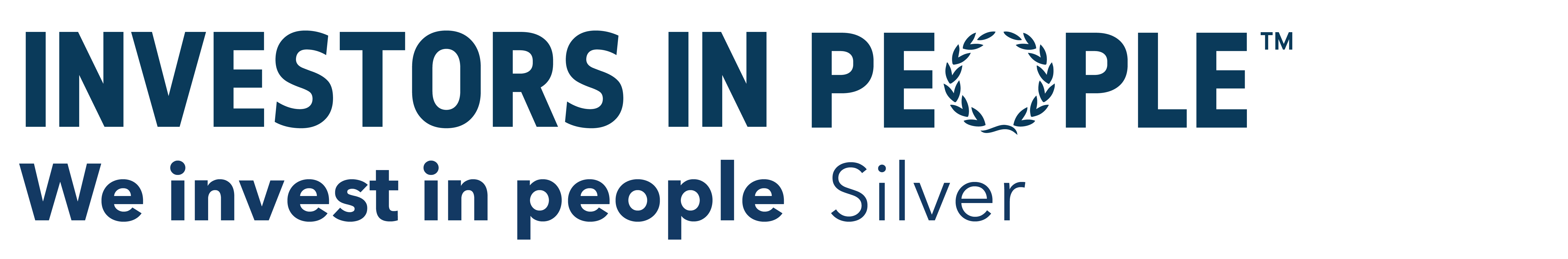Investors in People Silver