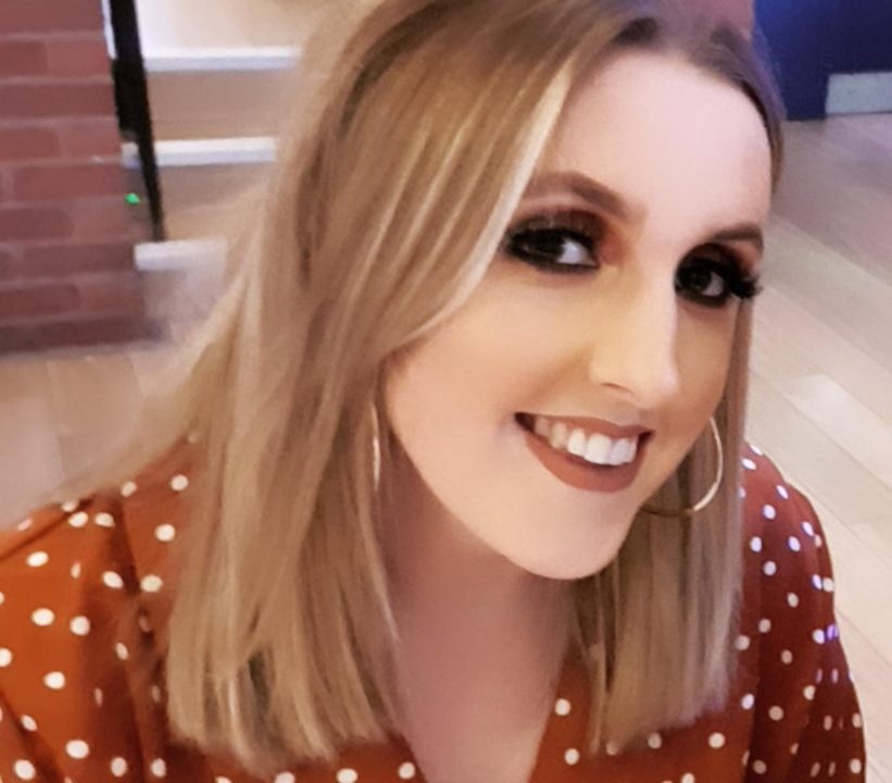 Bethan Dixon