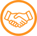 Handshake Icon