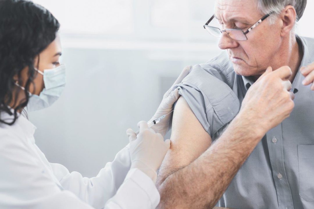 Pharmacists to roll out vaccine