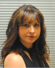 Sophie Cecil, Group COO