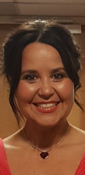 Vicky Deane