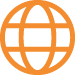 Globe Icon