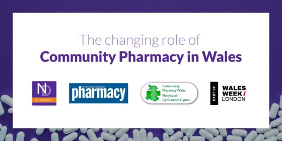 Pharmacy event