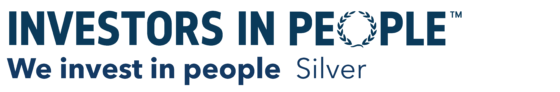 Investors in People Silver